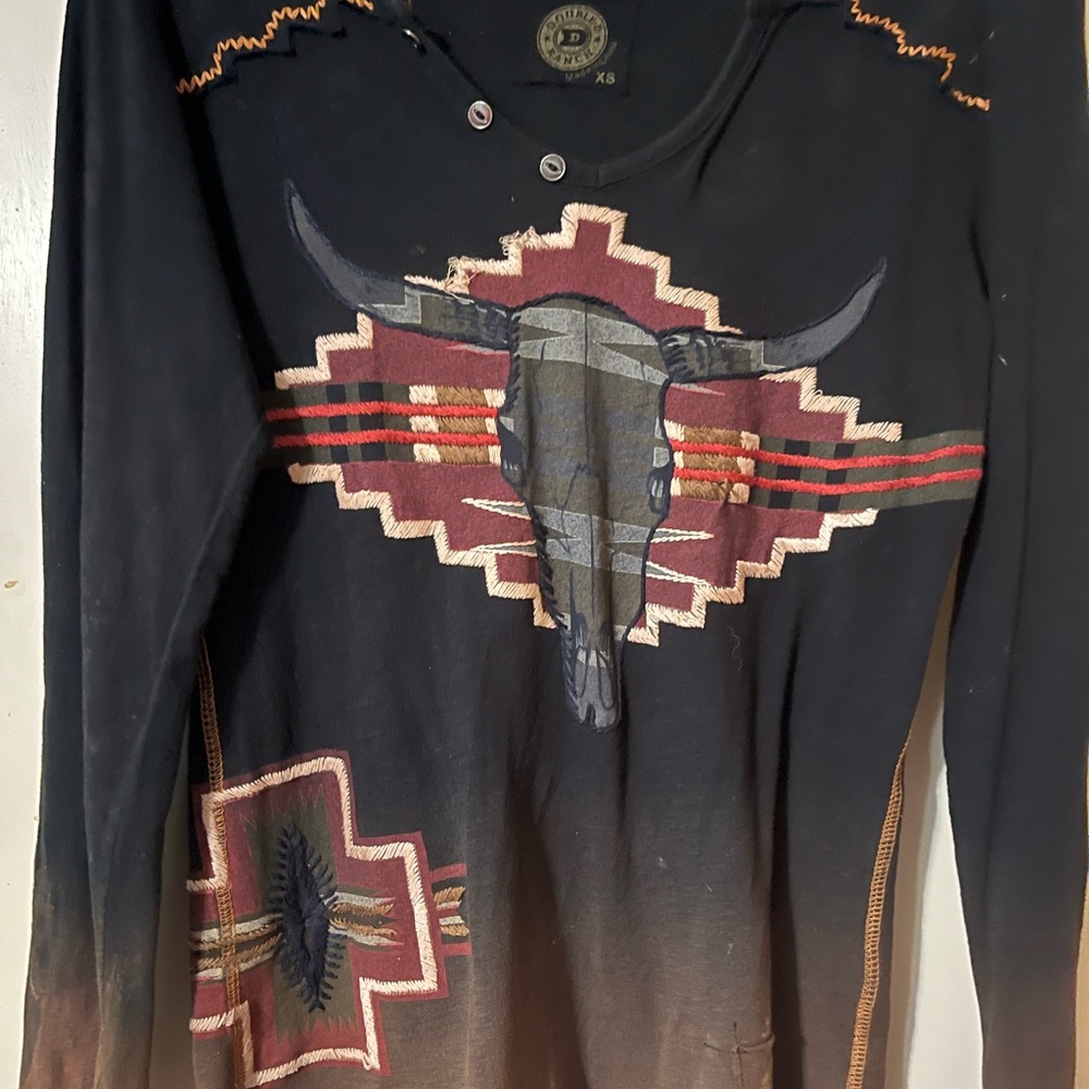 These Double D Ranch Wear - Picture 3 of 4